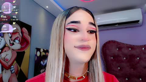 Snapshot of ivy_jane14 chatting on 17, 1, 2025 IVY online show from 17, 1, 2025