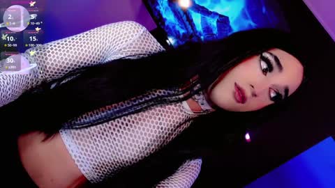 Snapshot of ivy_jane14 chatting on 18, 1, 2025 IVY online show from 18, 1, 2025