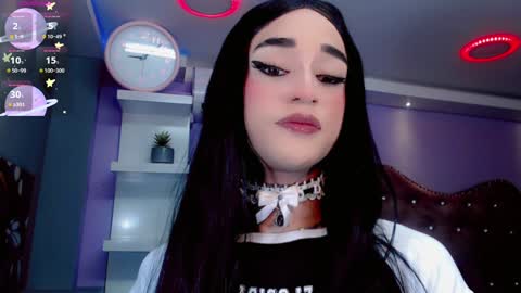 Snapshot of ivy_jane14 chatting on 21, 1, 2025 IVY online show from 21, 1, 2025