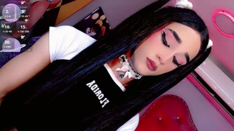 Snapshot of ivy_jane14 chatting on 25, 1, 2025 IVY online show from 25, 1, 2025