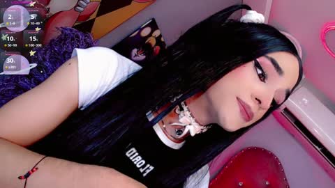 Snapshot of ivy_jane14 chatting on 25, 1, 2025 IVY online show from 25, 1, 2025