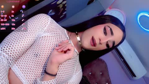 Snapshot of ivy_jane14 chatting on 27, 1, 2025 IVY online show from 27, 1, 2025