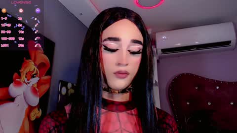 Snapshot of ivy_jane14 chatting on 28, 1, 2025 IVY online show from 28, 1, 2025
