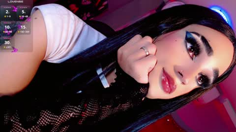 Snapshot of ivy_jane14 chatting on 29, 1, 2025 IVY online show from 29, 1, 2025
