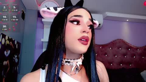 Snapshot of ivy_jane14 chatting on 31, 1, 2025 IVY online show from 31, 1, 2025