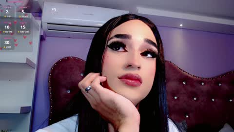 Snapshot of ivy_jane14 chatting on 4, 2, 2025 IVY online show from 4, 2, 2025