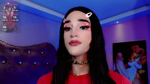 Snapshot of ivy_jane14 chatting on 7, 2, 2025 IVY online show from 7, 2, 2025