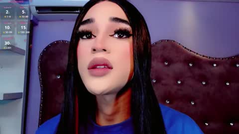 Snapshot of ivy_jane14 chatting on 15, 2, 2025 IVY online show from 15, 2, 2025