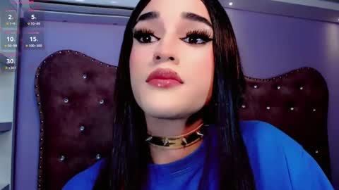 Snapshot of ivy_jane14 chatting on 15, 2, 2025 IVY online show from 15, 2, 2025