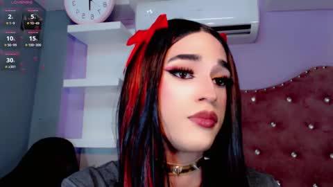 Snapshot of ivy_jane14 chatting on 18, 2, 2025 IVY online show from 18, 2, 2025