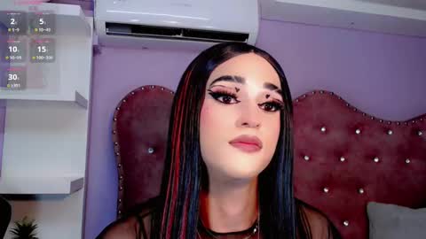 Snapshot of ivy_jane14 chatting on 21, 2, 2025 IVY online show from 21, 2, 2025