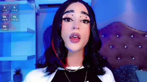 Snapshot of ivy_jane14 chatting on 22, 2, 2025 IVY online show from 22, 2, 2025