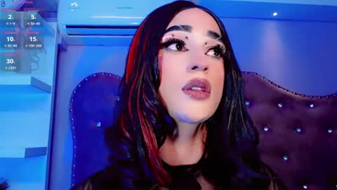 Snapshot of ivy_jane14 chatting on 22, 2, 2025 IVY online show from 22, 2, 2025