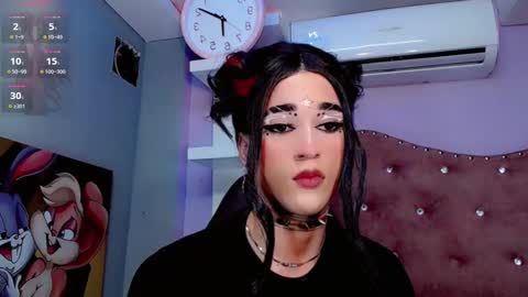 Snapshot of ivy_jane14 chatting on 25, 2, 2025 IVY online show from 25, 2, 2025