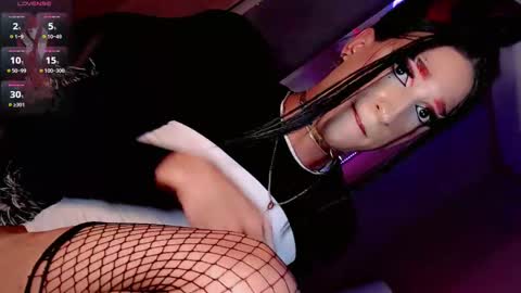 Snapshot of ivy_jane14 chatting on 7, 3, 2025 IVY online show from 7, 3, 2025