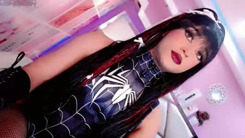 Snapshot of ivy_jane14 chatting on 11, 9, 2025 IVY online show from 11, 9, 2025
