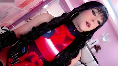 Snapshot of ivy_jane14 chatting on 15, 9, 2025 IVY online show from 15, 9, 2025
