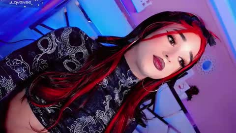 Snapshot of ivy_jane14 chatting on 29, 9, 2025 IVY online show from 29, 9, 2025