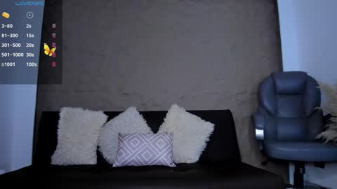 Snapshot of ivy_li chatting on 14, 12, 2024 Daniela online show from 14, 12, 2024