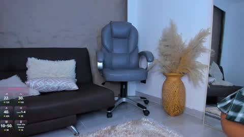 Snapshot of ivy_li chatting on 15, 12, 2024 Daniela online show from 15, 12, 2024