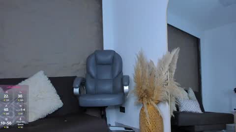 Snapshot of ivy_li chatting on 28, 12, 2024 Daniela online show from 28, 12, 2024