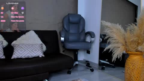 Snapshot of ivy_li chatting on 21, 1, 2025 Daniela online show from 21, 1, 2025