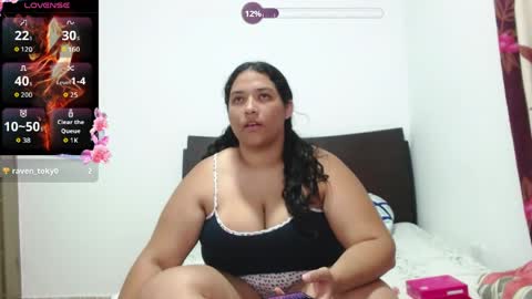 ivy_moon6 online show from 30, 3, 2026