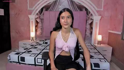 Snapshot of ivy_rae_xxx chatting on 2, 10, 2025 Ivy Rae online show from 2, 10, 2025