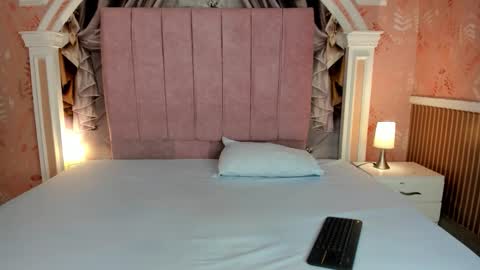 Snapshot of ivy_rae_xxx chatting on 5, 12, 2025 Ivy Rae online show from 5, 12, 2025