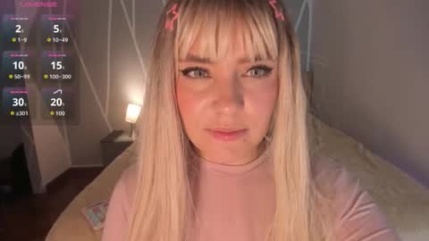 Pamela online show from 18, 11, 2025