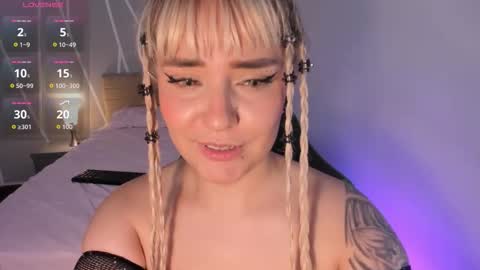 Pamela online show from 19, 12, 2025