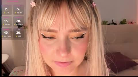 Pamela online show from 13, 3, 2026