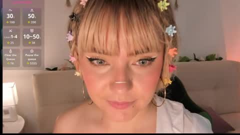 Pamela online show from 9, 4, 2026