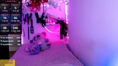 Snapshot of ivy_rosse chatting on 3, 12, 2024 You can find more of me here online show from 3, 12, 2024