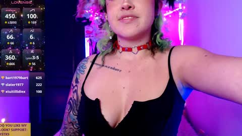 Snapshot of ivy_rosse chatting on 5, 12, 2024 You can find more of me here online show from 5, 12, 2024
