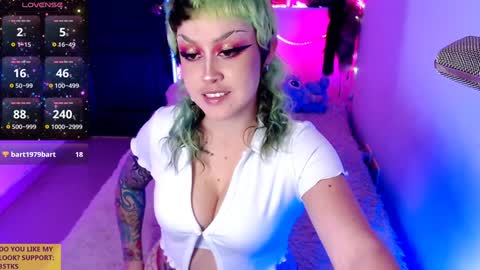 Snapshot of ivy_rosse chatting on 16, 12, 2024 You can find more of me here online show from 16, 12, 2024