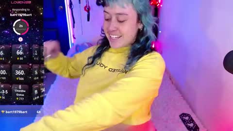 You can find more of me here  online show from 7, 2, 2026