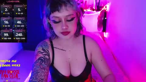 Snapshot of ivy_rosse chatting on 8, 5, 2026 You can find more of me here online show from 8, 5, 2026