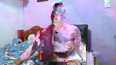 Snapshot of ivy_saenz chatting on 26, 9, 2025 Ivy Bonita online show from 26, 9, 2025