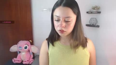 ivyblaze_ online show from 8, 2, 2026