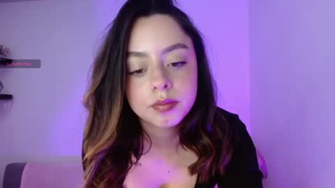 ivyblaze_ online show from 24, 4, 2026