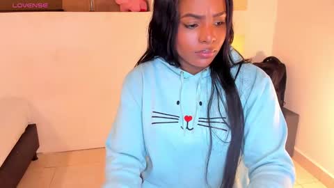 i v y  b l i s s online show from 20, 12, 2024