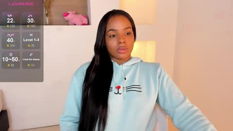 i v y  b l i s s online show from 13, 1, 2025