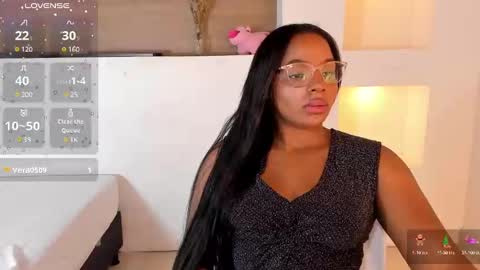 i v y  b l i s s online show from 13, 1, 2025