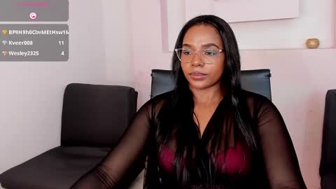 i v y  b l i s s online show from 20, 1, 2025