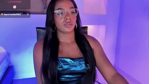 i v y  b l i s s online show from 31, 1, 2025