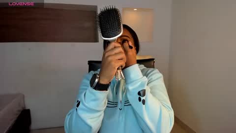 i v y  b l i s s online show from 15, 2, 2025