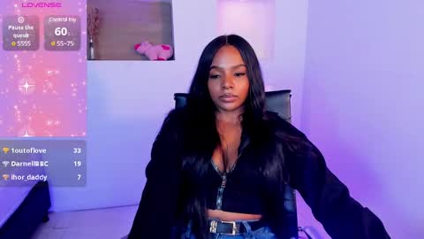 i v y  b l i s s online show from 21, 2, 2025