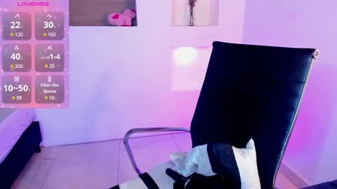 i v y  b l i s s online show from 23, 2, 2025