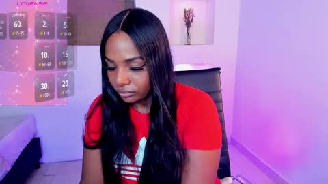 i v y  b l i s s online show from 23, 2, 2025